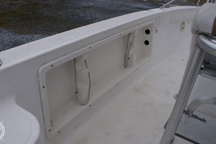 Sea Fox 197 Center Console