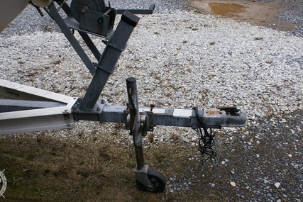 Sea Fox 197 Center Console