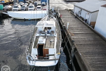 Cooper Yachts Maple Leaf 54