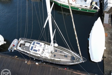 Cooper Yachts Maple Leaf 54