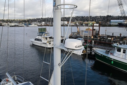 Cooper Yachts Maple Leaf 54