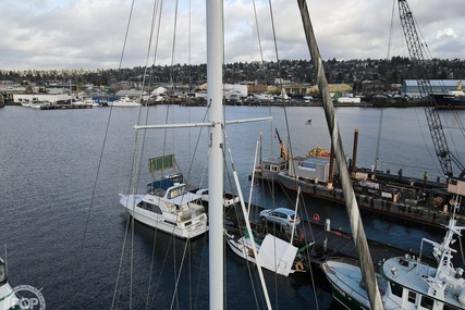 Cooper Yachts Maple Leaf 54