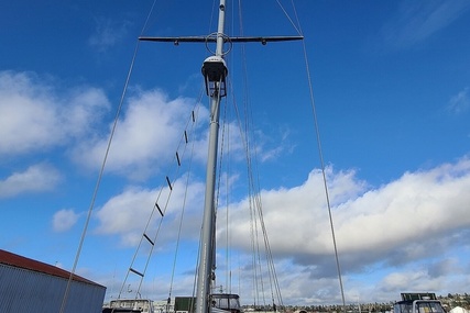 Cooper Yachts Maple Leaf 54