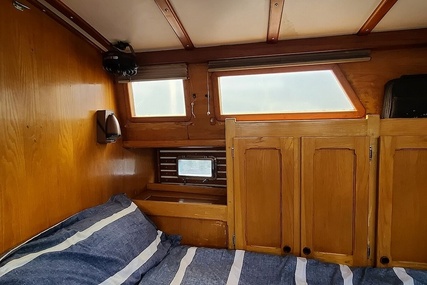 Cooper Yachts Maple Leaf 54