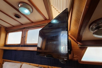 Cooper Yachts Maple Leaf 54