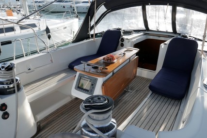 Beneteau Oceanis Clipper 523