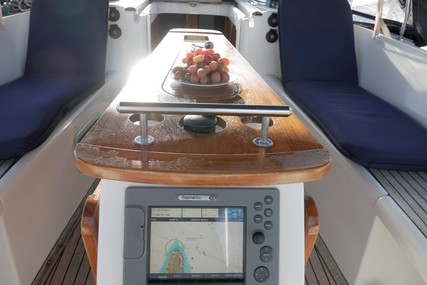 Beneteau Oceanis Clipper 523