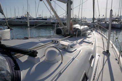 Beneteau Oceanis Clipper 523