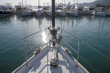 Beneteau Oceanis Clipper 523