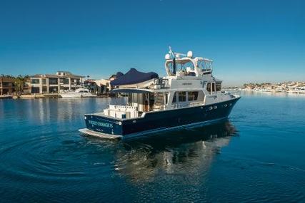 Jefferson Pilothouse 64