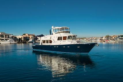 Jefferson Pilothouse 64