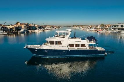 Jefferson Pilothouse 64