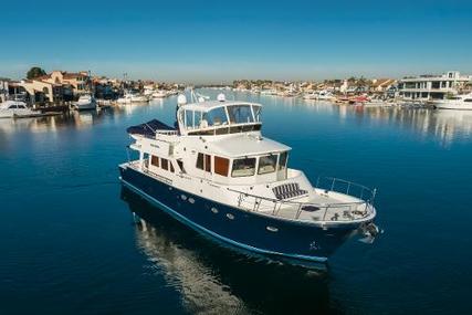 Jefferson Pilothouse 64