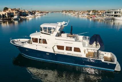 Jefferson Pilothouse 64