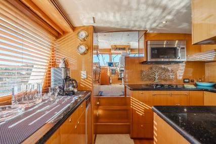 Jefferson Pilothouse 64