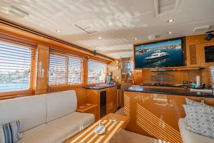 Jefferson Pilothouse 64