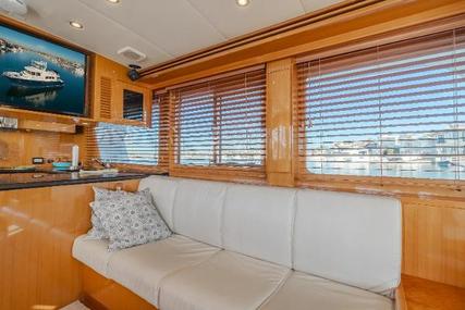 Jefferson Pilothouse 64