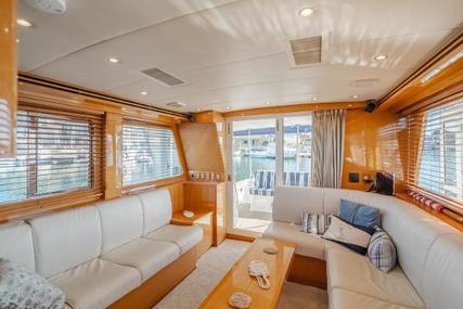 Jefferson Pilothouse 64