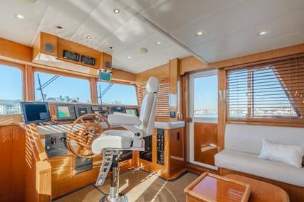 Jefferson Pilothouse 64