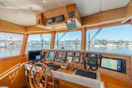 Jefferson Pilothouse 64