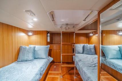 Jefferson Pilothouse 64