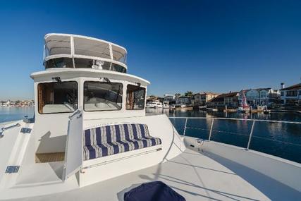 Jefferson Pilothouse 64