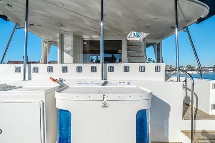 Jefferson Pilothouse 64