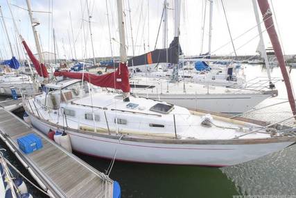 Nicholson 38 Ketch