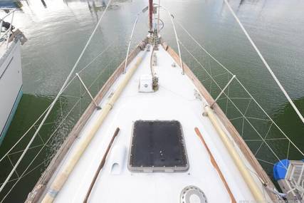 Nicholson 38 Ketch