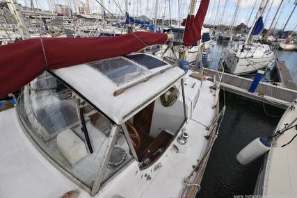 Nicholson 38 Ketch