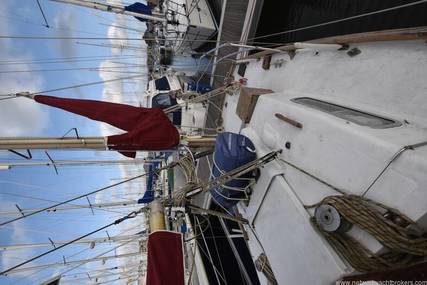 Nicholson 38 Ketch