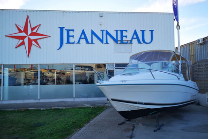 Jeanneau Leader 605 Hb