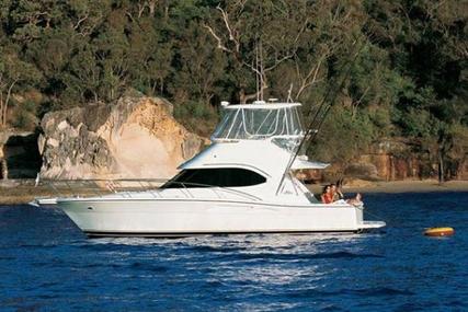 Riviera 37 Flybridge