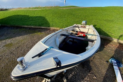 Orkney Spinner 13