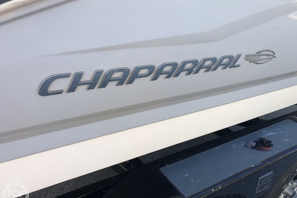 Chaparral 23 H2O Deluxe