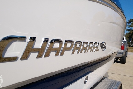 Chaparral 230 Suncoast Deluxe