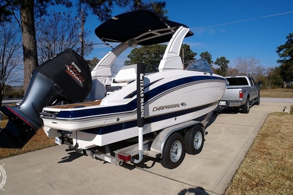 Chaparral 230 Suncoast Deluxe