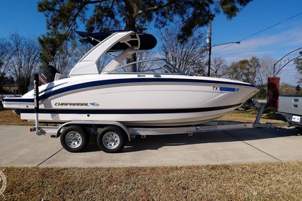 Chaparral 230 Suncoast Deluxe