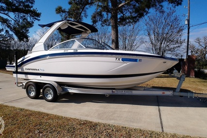 Chaparral 230 Suncoast Deluxe