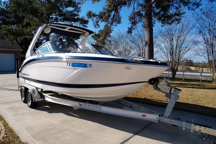 Chaparral 230 Suncoast Deluxe