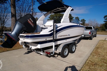 Chaparral 230 Suncoast Deluxe