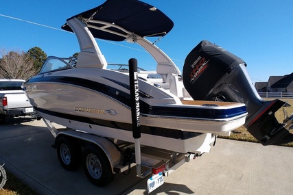 Chaparral 230 Suncoast Deluxe