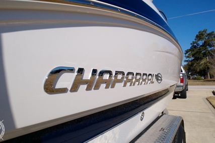 Chaparral 230 Suncoast Deluxe