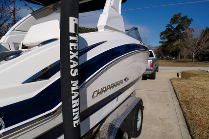 Chaparral 230 Suncoast Deluxe