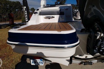 Chaparral 230 Suncoast Deluxe