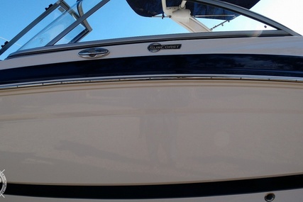 Chaparral 230 Suncoast Deluxe