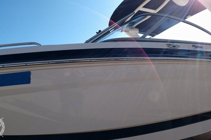 Chaparral 230 Suncoast Deluxe