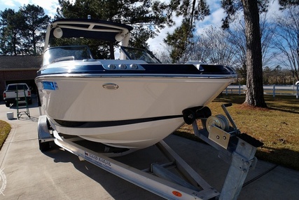 Chaparral 230 Suncoast Deluxe