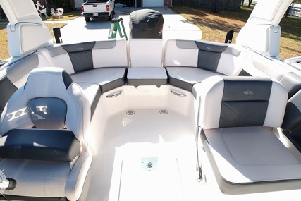 Chaparral 230 Suncoast Deluxe