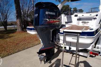 Chaparral 230 Suncoast Deluxe